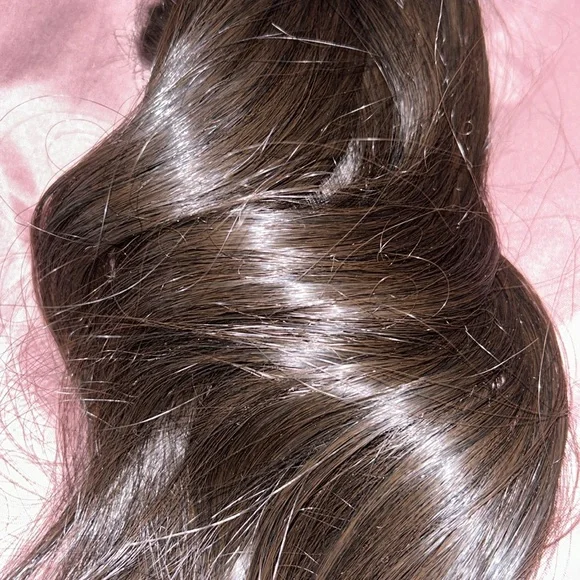INH ponytail extension - Picture 4 of 6